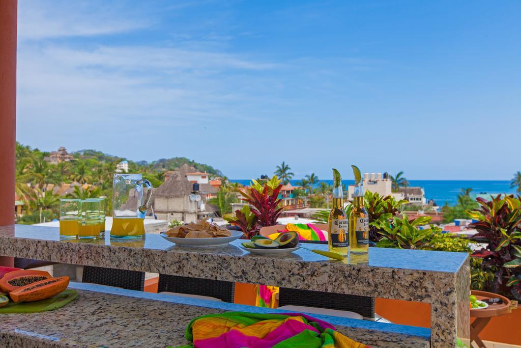 Beach Break Suites Саюліта Екстер'єр фото