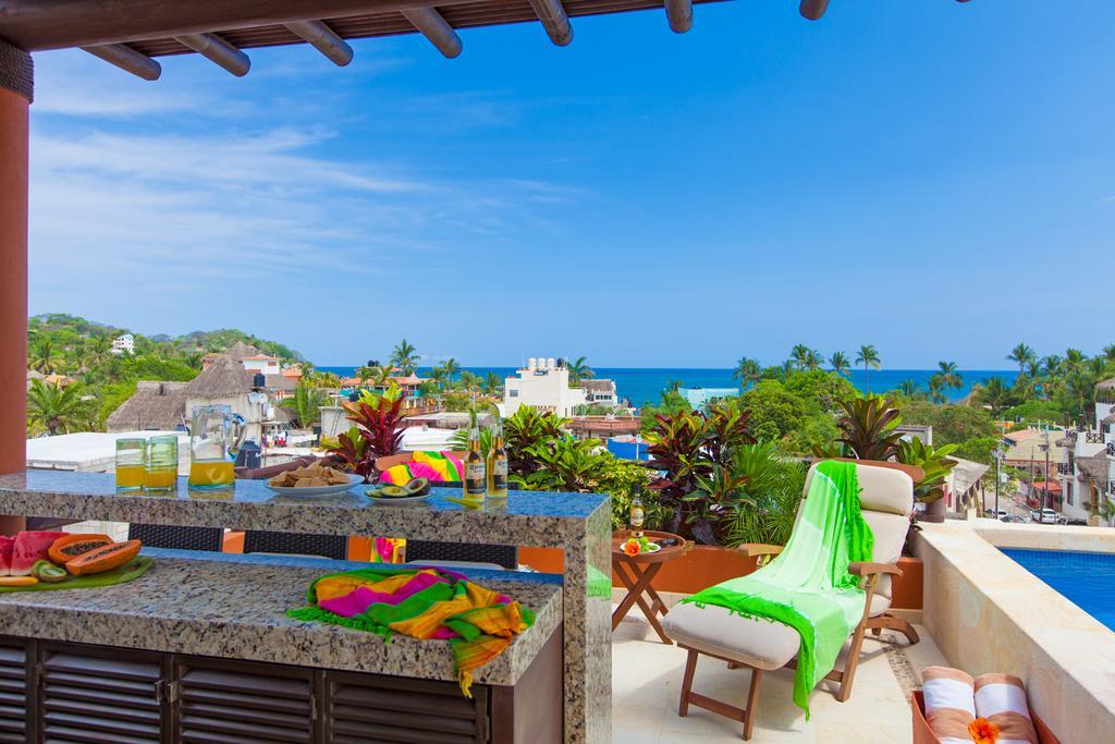 Beach Break Suites Саюліта Екстер'єр фото