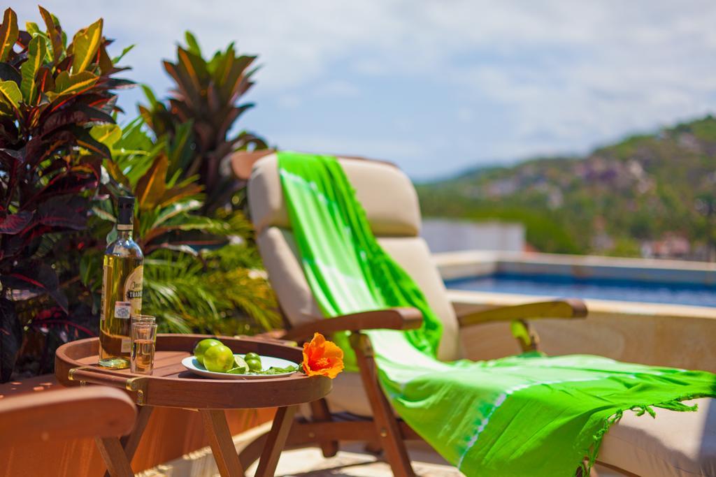 Beach Break Suites Саюліта Екстер'єр фото