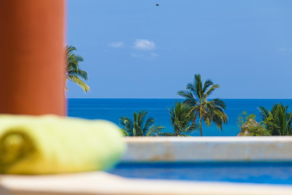 Beach Break Suites Саюліта Екстер'єр фото