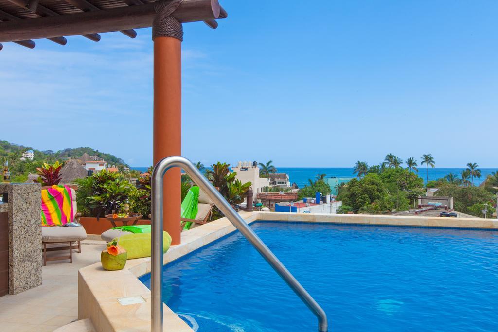 Beach Break Suites Саюліта Екстер'єр фото
