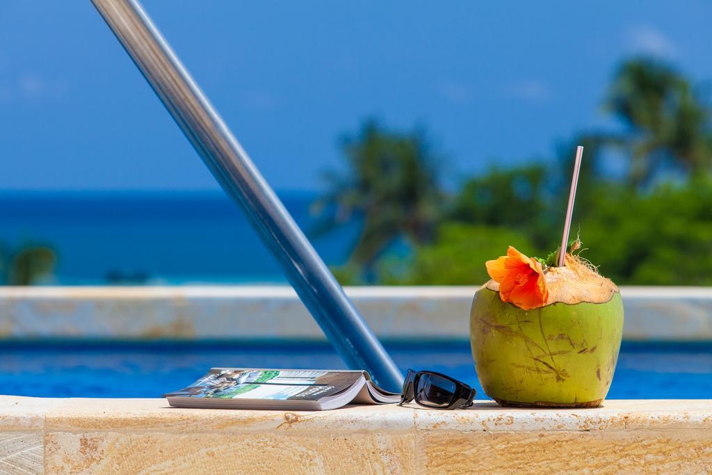 Beach Break Suites Саюліта Екстер'єр фото