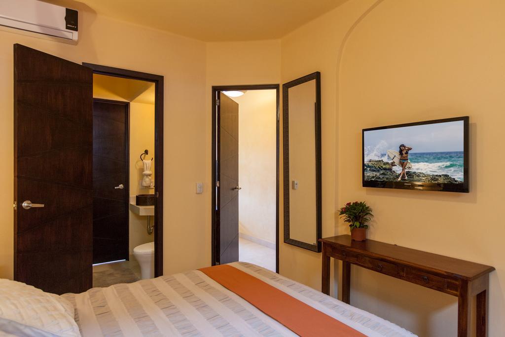 Beach Break Suites Саюліта Екстер'єр фото