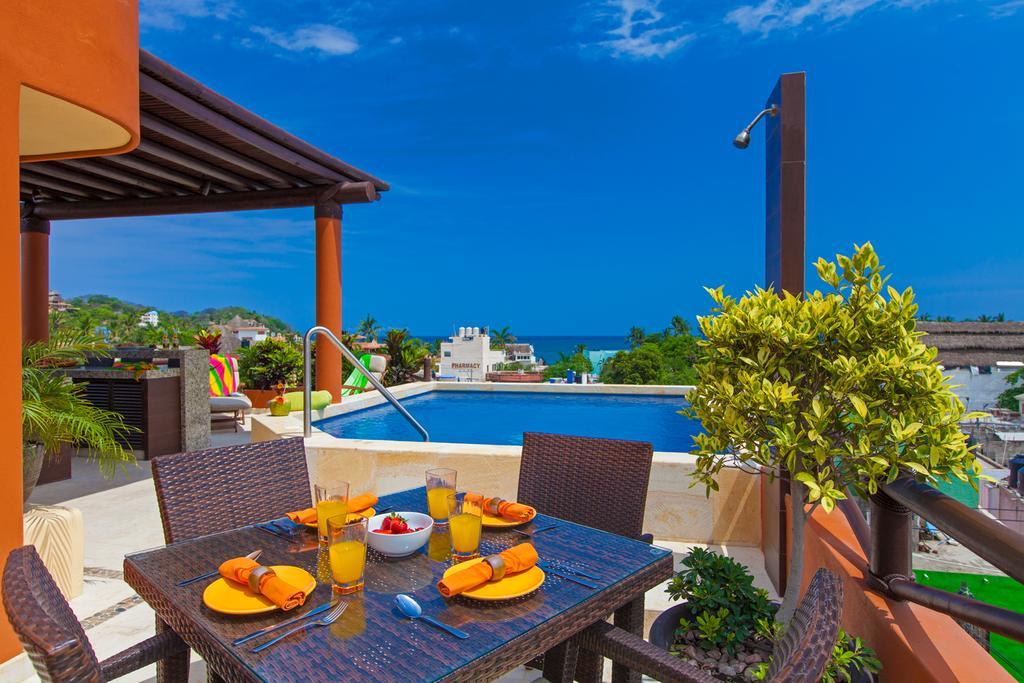 Beach Break Suites Саюліта Екстер'єр фото