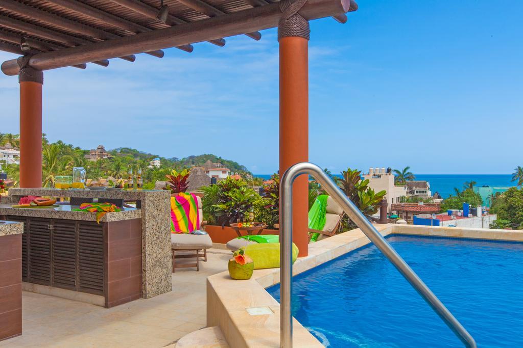 Beach Break Suites Саюліта Екстер'єр фото