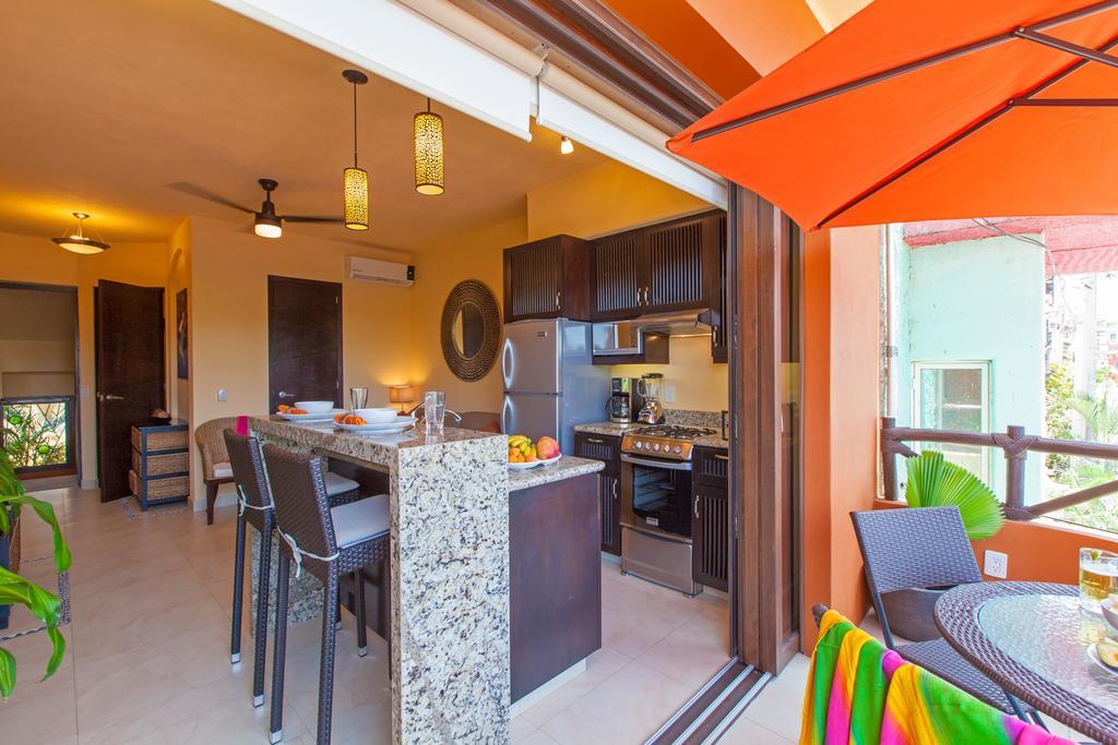 Beach Break Suites Саюліта Екстер'єр фото