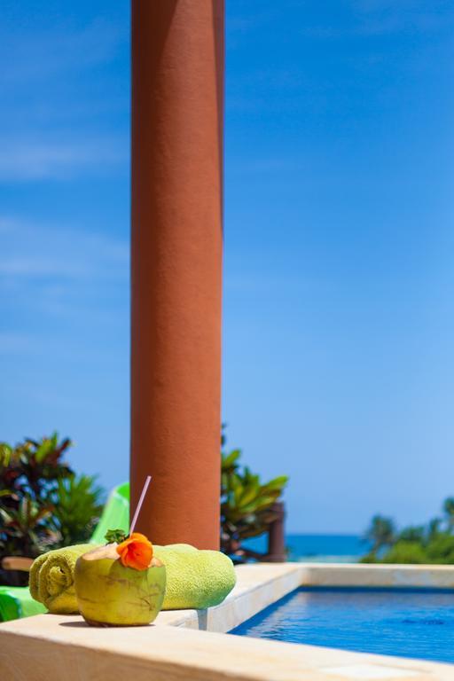 Beach Break Suites Саюліта Екстер'єр фото