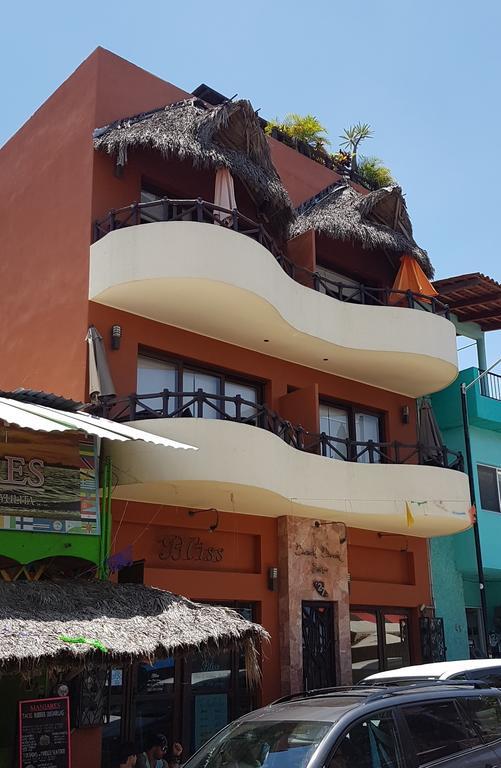 Beach Break Suites Саюліта Екстер'єр фото