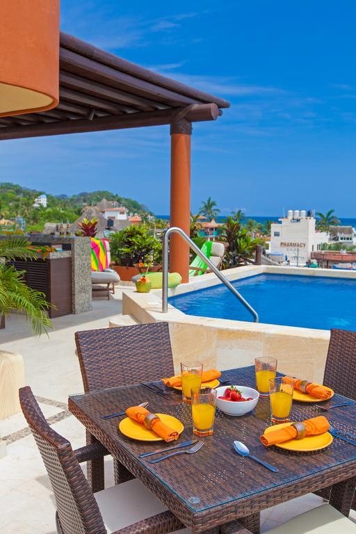 Beach Break Suites Саюліта Екстер'єр фото