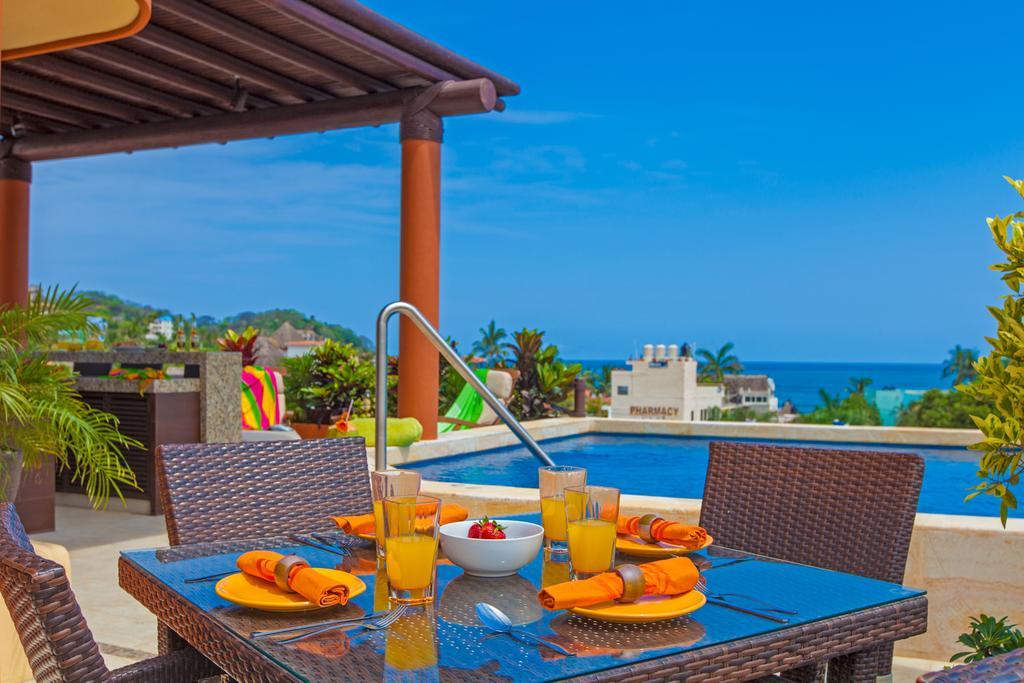 Beach Break Suites Саюліта Екстер'єр фото