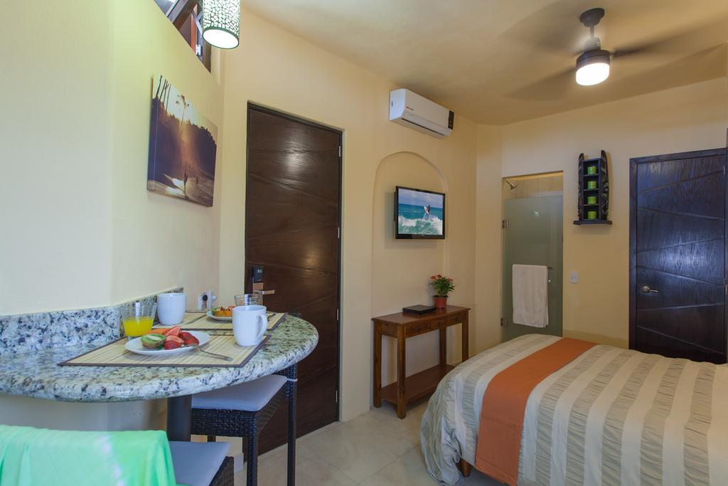 Beach Break Suites Саюліта Екстер'єр фото