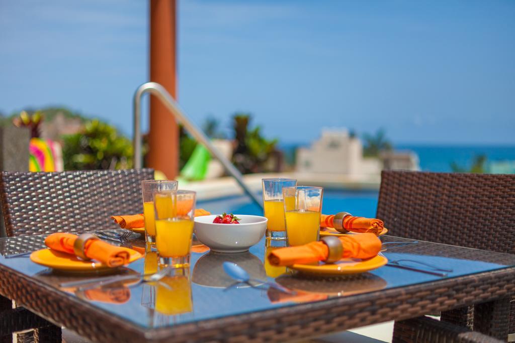 Beach Break Suites Саюліта Екстер'єр фото